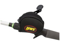LEWS Baitcaster Speed Cover Casting Reel Cover, Neoprene Lew's LSCBC1, A4