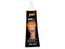 Lew's (SSC6) Speed Cleanz Reel Cleaner, 6-Ounce, Gentle Cleanser for  Fishing Reels