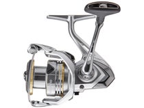 SHIMANO SPIREX 2500FG Spinning Reel 6.2:1 2500 FG With Bail