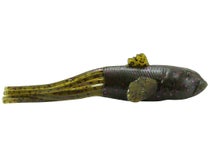 Savage Gear 3D Goby Hollow Tube Goby 3 1/2 in.