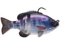Savage Gear Structure Gill Soft Swimbait