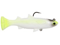 SG Pulse Tail trout RTF Fast sink 10 Swimbait