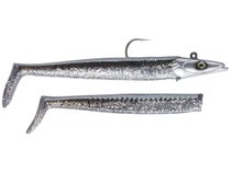 Lot of 2) Savage Gear 3D Real Trout 7 Hitch Swimbait