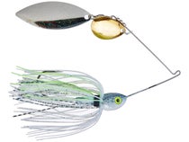 ShadHead Green Shad Spinnerbait