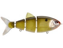 SPRO SB40 Swimbait 4"