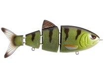 SPRO SB40 Swimbait 4"