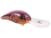 Strike King 3XD Crank Phantom Brown Craw