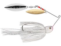 Strike King Premier Plus Spinnerbaits Colorado Willow - Fin Feather Fur  Outfitters