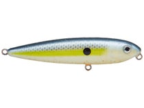  Strike King Lures HCKVDSD-699 KVD Sexy Dawg Topwater Hard Bait  Lure, 4 1/2 Body Length, 3/4 oz, Natural Shad, per 1 : Sports & Outdoors