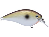 KVD1.5 (Lot de 3) Crankbait à bec carré « Hard Knock », Strike King