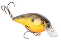 Strike King KVD Elite 4.0 Squarebill Crankbaits 