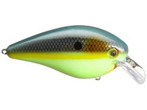 Strike King KVD Elite 2.5 Squarebill Crankbaits 