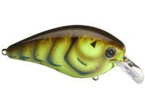 Strike King KVD Elite 2.5 Squarebill Crankbaits 