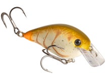 Strike King KVD 2.5 HC Squarebill Silent Crankbait 