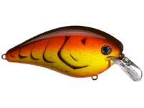 Strike King KVD 2.5 HC Squarebill Silent Crankbait 