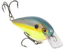 Strike King KVD Elite 8.0 Squarebill Crankbaits 