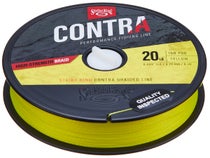 Strike King Contra Braided Line Green