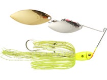 G-5 Hydro EWG Spinnerbait- Double Indiana – Rocky Ledge Tackle