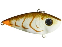 Strike King Red Eye Shad Bone Craw 1/4