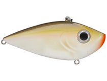 Red Eye Shad Tungsten 2 Tap The Shizzle 3/4oz