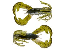 Strike King Rage Luau Craw 