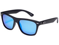 Strike King Plus Polarized Sunglasses SKP416 Cash