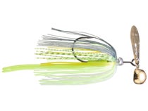 Strike King Hack Attack Heavy Cover Swim Jig Sexy Shad