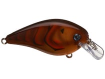 Strike King KVD 1.0 HC Squarebill Silent Crankbait 