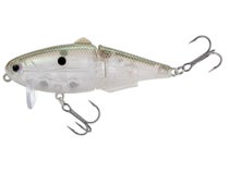 Strike King Wake Shad 2.0 Wakebait 