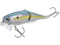 Strike King Wake Shad 2.0 Wakebait 