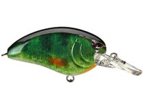 SPRO Little John MD 50 Real Perch 