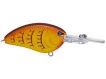 SPRO Mike McClelland RkStar 55 Crankbait