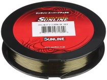 SUNLINE SM CUT IN 50m #6 clear Fishing Line 4968813536733 – North-One Tackle