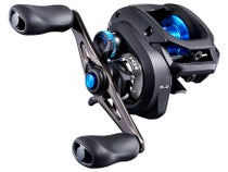 Shimano Cardiff 301A Round Freshwater Fishing Reel Left Hand 22255066860