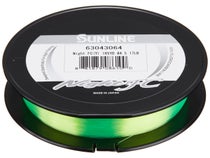 Sunline 63041851 FC Leader Clear 10 lb Fishing Line, Clear, 50 yd :  : Sports, Fitness & Outdoors