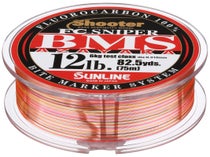 Sunline JDM Shooter FC Sniper Invisible Fluorocarbon