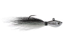 SPRO Prime Bucktail Jig 3/4oz Red/White [SBTJ34RW (CHINA)] - $5.79 CAD :  PECHE SUD, Saltwater fishing tackles, jigging lures, reels, rods