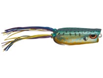 Spro Bronzeye Frog 65 Topwater Frog 1/2oz 22 Colors To Choose From