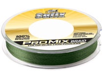 Sufix 832 Braid 4.6kg/10lb (120mtrs) - Low Vis Green