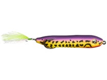 Snag Proof Zoo PUP Topwater Walking Bait 1/2 oz - Bait-WrX