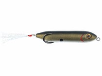  SNAG PROOF Zoo Dog Topwater Lure Super Soft Hollow