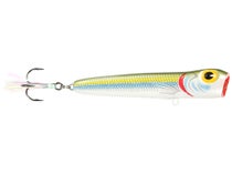  Storm Saltwater Chug Bug 11 Metallic Gold Mullet (one Size) :  Fishing Topwater Lures And Crankbaits : Sports & Outdoors
