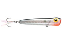  Storm Saltwater Chug Bug 11 Metallic Gold Mullet (one Size) :  Fishing Topwater Lures And Crankbaits : Sports & Outdoors