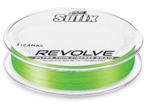 Sufix Revolve Neon Lime Braided Line 