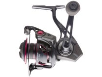  Quantum Drive Spinning Fishing Reel, Size 05 Reel, Changeable  Right- or Left-Hand Retrieve, Forged and Machined Double-Anodized Spool,  5.7:1 Gear Ratio, R.E.D Graphite Unibody Design, Silver/Black : Sports &  Outdoors