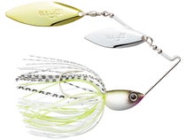 Shimano Swagy Strong Spinnerbait Colorado Willow - American Legacy Fishing,  G Loomis Superstore