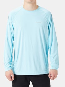 Simms SolarFlex Solids Long Sleeve Shirt