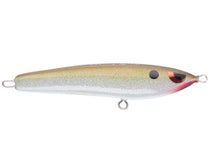 The All-New Walking Haint 125 from SPRO - Collegiate Bass Championship