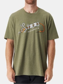 Simms Short Sleeve Shirts - Tackle Warehouse