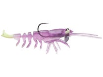 Savage Gear TPE 3D Manic Shrimp - Snook Snacks